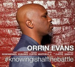 #Knowingishalfthebattle - Evans,Orrin #Knowingishalfthebattle - Evans,Orrin
