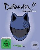 Durarara!! Vol. 2 /Ep. 13-24 DVD-Box