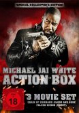 Michael Jai White - The Ultimate Fight Box (Special Collector's Edition) Special Collector's Edition