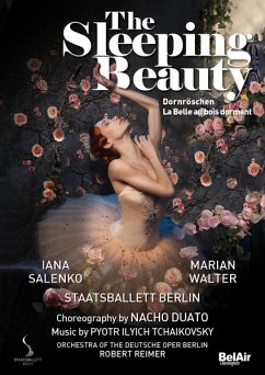 The Sleeping Beauty - Salenko,Iana/Walter,Marian/Staatsballett Berlin/+