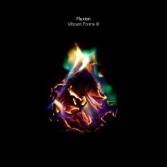 Vibrant Forms Iii (Cd Version) - Fluxion