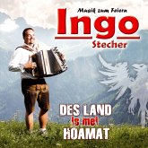 Des Land Is Mei Hoamat