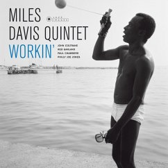 Workin - Davis,Miles
