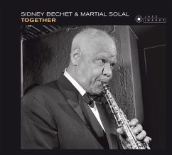 The Studio Recordings - Bechet,Sidney