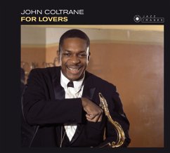 For Lovers - Coltrane,John