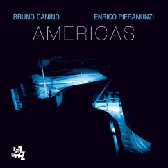 Americas - Canino,Bruno/Pieranunzi,Enrico