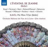 L'Eventail De Jeanne/Ma Mere L'Oye L'Eventail De Jeanne/Ma Mere L'Oye