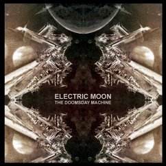 The Doomsday Machine - Electric Moon