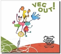 Veg Out! - Any Vegetable