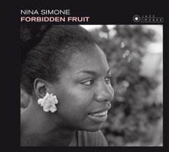 Forbidden Fruit - Simone,Nina