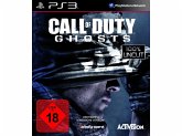 Call Of Duty Ghosts (PlayStation 3) Call Of Duty Ghosts (PlayStation 3)
