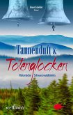 Tannenduft und Totenglocken: Historische Schwarzwaldkrimis (eBook, ePUB)