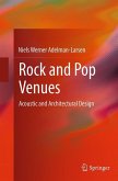 Rock and Pop Venues