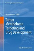 Tumor Metabolome Targeting and Drug Development