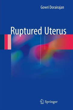 Ruptured Uterus - Dorairajan, Gowri