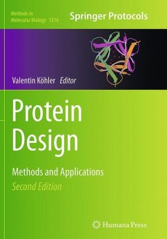 Protein Design