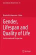 Gender, Lifespan and Quality of Life - Bild 1