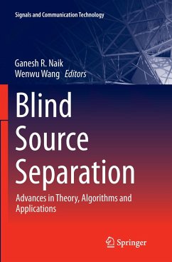 Blind Source Separation