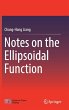 Notes on the Ellipsoidal Function - Bild 1