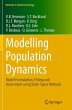 Modelling Population Dynamics - Bild 1