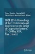 COOP 2014 - Proceedings of the 11th... - Bild 1