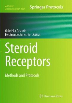 Steroid Receptors