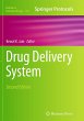 Drug Delivery System - Bild 1