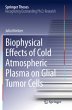 Biophysical Effects of Cold Atmospheric... - Bild 1