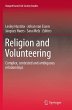 Religion and Volunteering - Bild 1