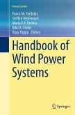 Handbook of Wind Power Systems