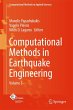 Computational Methods in Earthquake... - Bild 1