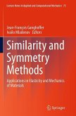 Similarity and Symmetry Methods