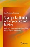 Strategic Facilitation of Complex Decision-Making