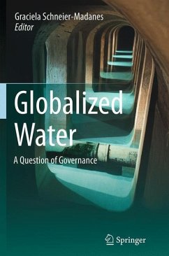 Globalized Water