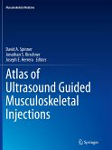 Atlas of Ultrasound Guided Musculoskeletal Injections
