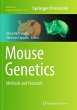 Mouse Genetics - Bild 1