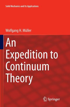 An Expedition to Continuum Theory