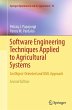 Software Engineering Techniques Applied... - Bild 1