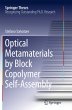 Optical Metamaterials by Block... - Bild 1
