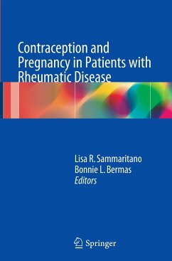 Contraception and Pregnancy in Patients with Rheumatic Disease