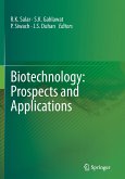 Biotechnology: Prospects and Applications