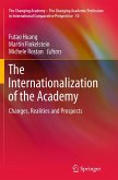 The Internationalization of the Academy The Internationalization of the Academy