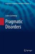 Pragmatic Disorders - Bild 1