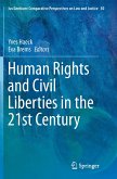 Human Rights and Civil Liberties in the 21st Century