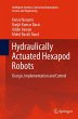 Hydraulically Actuated Hexapod Robots - Bild 1