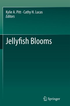 Jellyfish Blooms