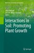 Interactions in Soil: Promoting Plant... - Bild 1