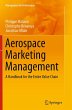 Aerospace Marketing Management - Bild 1
