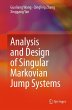 Analysis and Design of Singular... - Bild 1