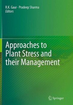 Approaches to Plant Stress and their Management